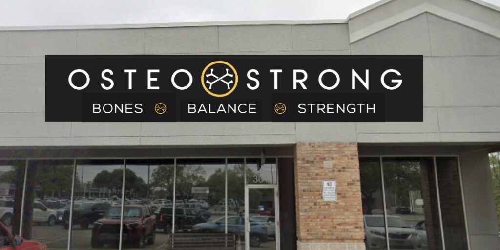 OsteoStrong Georgetown Location 2025-08-27 072039